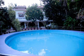 ST Bhavan Pool Villa Kovalam